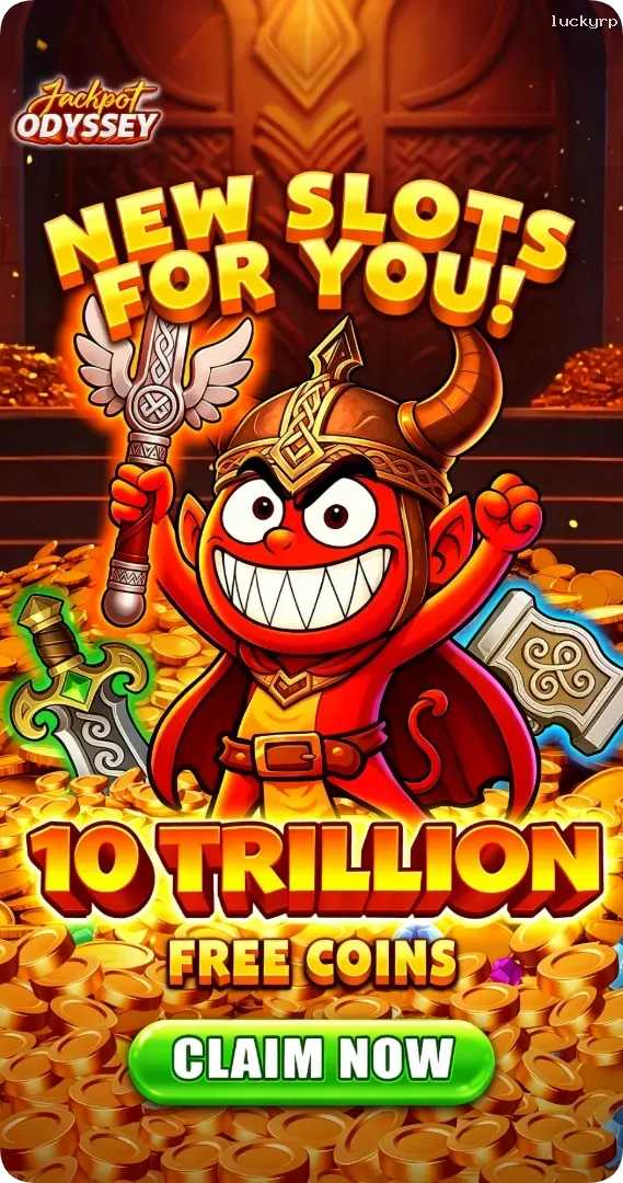 luckyrp APK